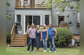 Renovation Inc., Season 1: Mind Your Business