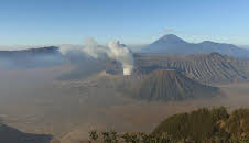 Java – Im Schatten der Vulkane