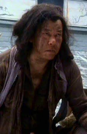 Siu-Kei Lee as Brother Four