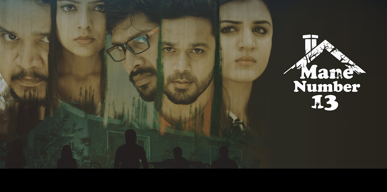 Mane Number 13 (2020)