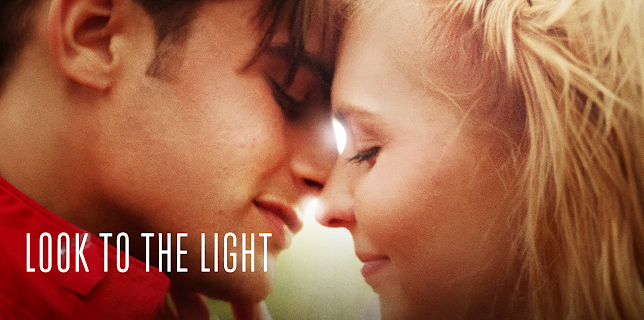 Look to the Light (2024)