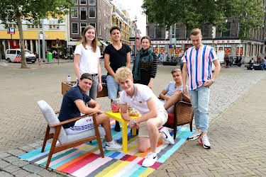 05:50: Die Jungs-WG: Abenteuer Amsterdam | ZDF | 9/5 2026