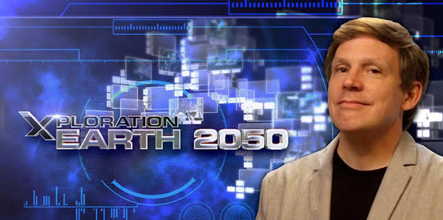 Xploration Earth 2050