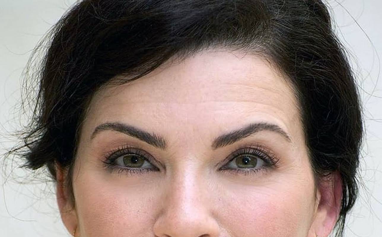Julianna Margulies