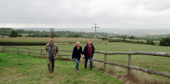 15:30: En plats på landet (S30 E53) (S30) | TV8 | 11/14 2025