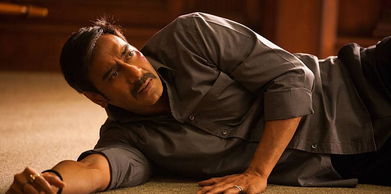 Drishyam (2015)