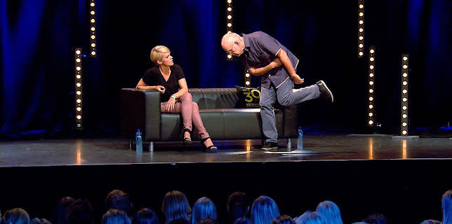 15:00: Hvorfor det? | NRK 2 | 2/4 2026