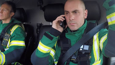 10:00 PM: 999 Rescue Squad (S3 E7) (S3) | W | 11/28 2025