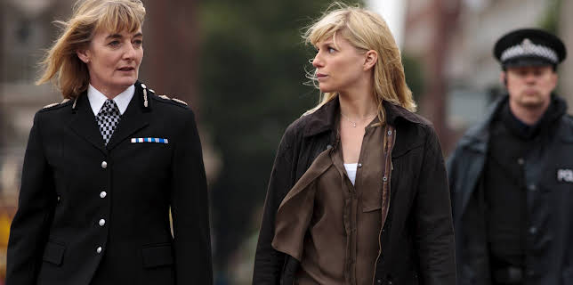 12:20 AM: Waking the Dead (S9 E7) (S9) | Drama | 2/24 2026