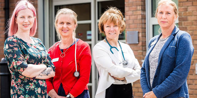 7:00 PM: GPs: Behind Closed Doors (S5 E38) (S5) | 5 Star | 11/5 2025