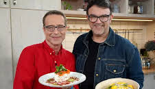 Iss besser! Mit dem Ernährungs-Doc