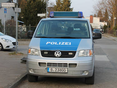 07:35: Auf Streife - Berlin | Sat1 | 5/3 2026