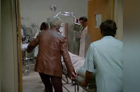 Starsky and Hutch Season 1: Coffin For Starsky