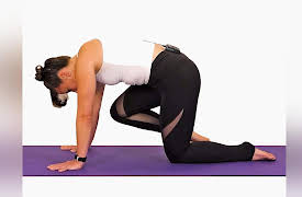 Beginners Pilates | 7 Day Challenge with Kait Coats: Day 4 | Beginners Pilates