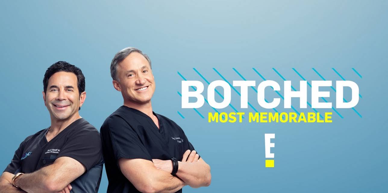 Botched: Most Memorable Celebrity Patients