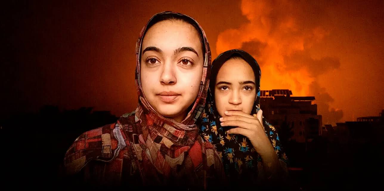 Life and Death in Gaza