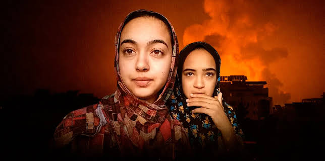 Life and Death in Gaza