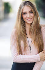 Federica Lucaferri as 