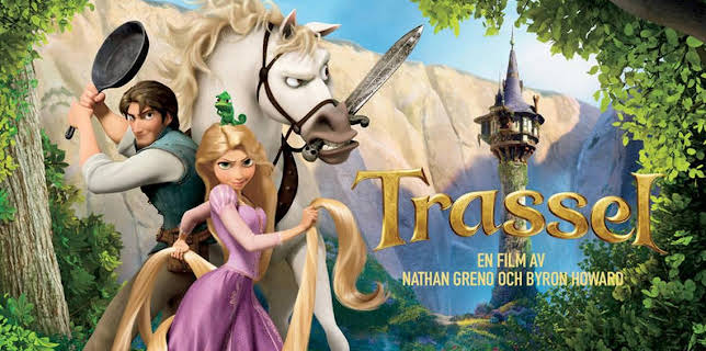 16:10: Trassel | SVT1 | 12/26 2025