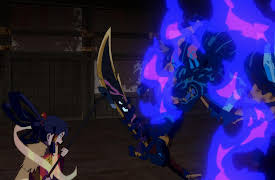 Sakuna: Of Rice and Ruin: 11 - "Sakuna: Of Rice and Ruin - S01"