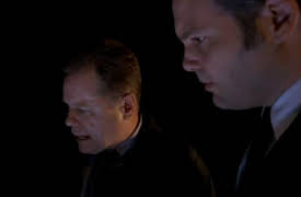 Law & Order: Criminal Intent Season 1: Enemy Within