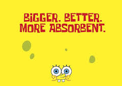 The Spongebob Squarepants Movie