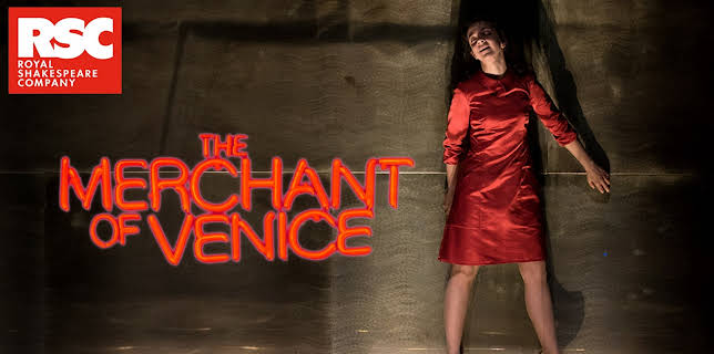 William Shakespeare: The Merchant of Venice (2017)