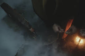 Dark Marvels: Treacherous Traps