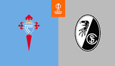UEFA Europa League: Celta Vigo - SC Freiburg