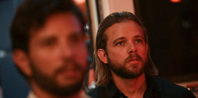 04:25: Fire Country | TV 2 | 11/18 2025