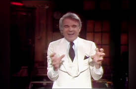 Saturday Night Live Season 4: Steve Martin / Van Morrison - November 4, 1978