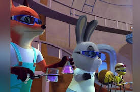 Invention Story: STEWART