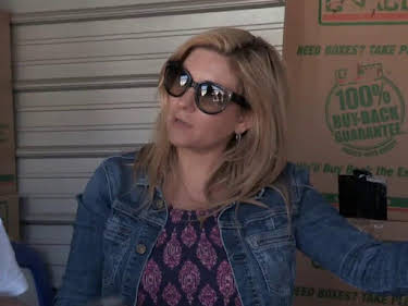 22:05: Storage Wars - Die Geschäftemacher | ProSieben Maxx | 9/20 2026