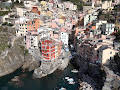 Traumorte - Cinque Terre