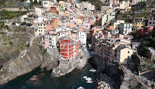 Traumorte - Cinque Terre