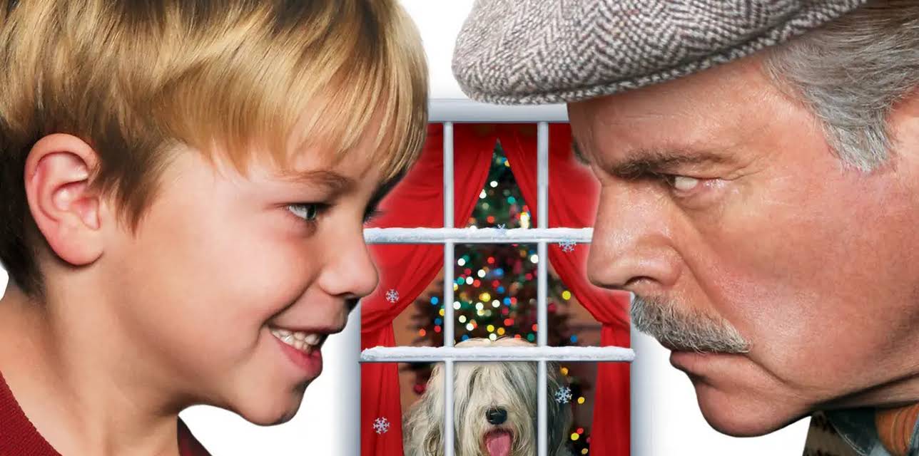 A Dennis the Menace Christmas (2007)