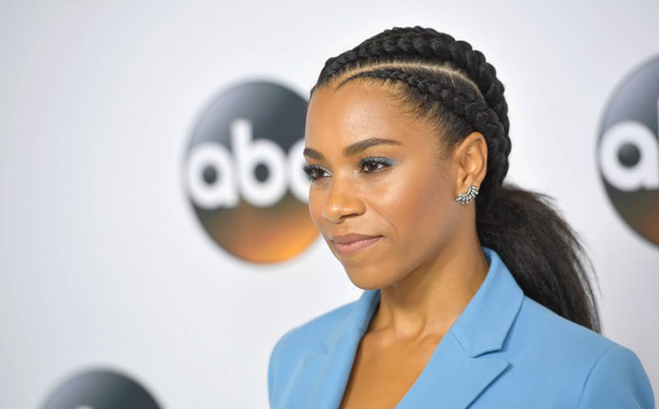 Kelly McCreary