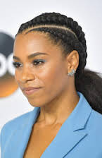 Kelly McCreary as 