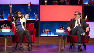 6:00 PM: Richard Osman's House of Games (S8) | BBC Two | 7/14 2026