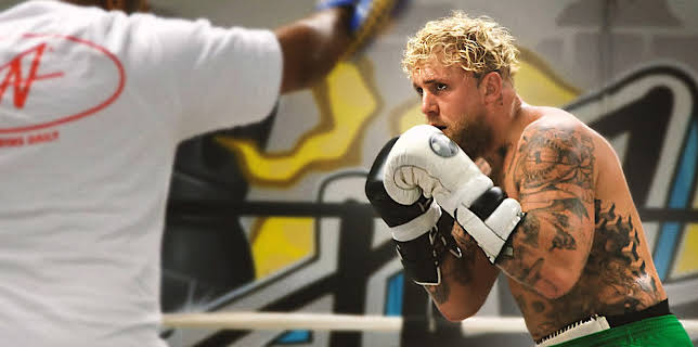 Countdown: Paul vs. Tyson