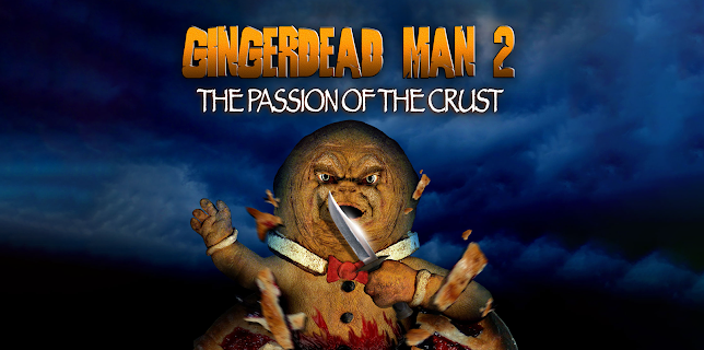 Gingerdead Man 2: Bakery of Blood (2008)