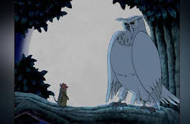 Redwall: Captain Snow