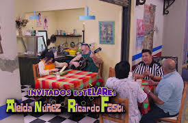 Bola de Locos season-1: Bola de Locos - El que no enseña no vende