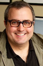 Sean Hanish as Director