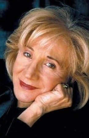 Olympia Dukakis as 