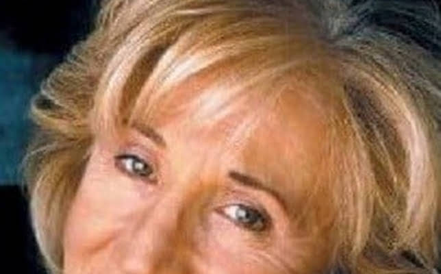 Olympia Dukakis
