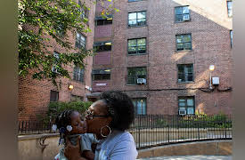 Retro Report on PBS: Season 1: Public Housing Influenced by a 1970s Experiment