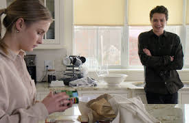 The Society: Allie's Rules