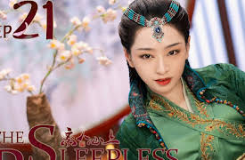 The Sleepless Princess: EP 21