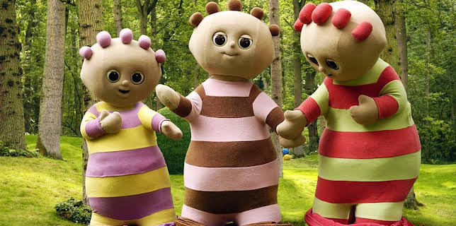 6:20 PM: In the Night Garden (S1) | Cbeebies | 1/8 2026